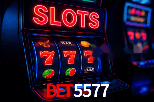 bet5577 Plataforma Oficial
