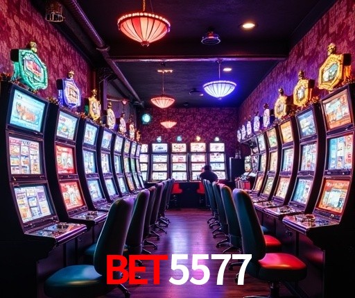 bet5577 lottery