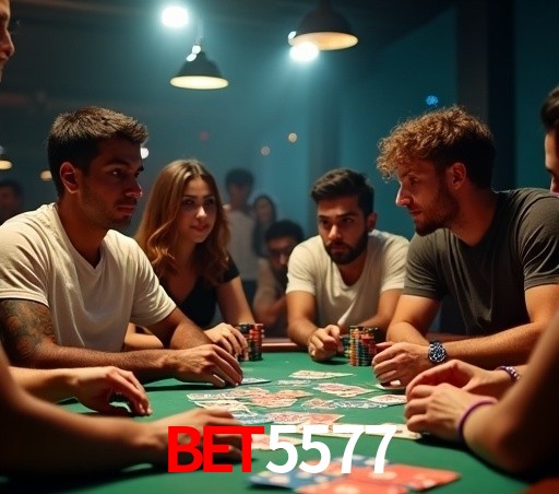 bet5577 Plataforma